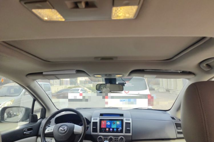 Used Mazda 8 2013 2.5L Ultimate Edition