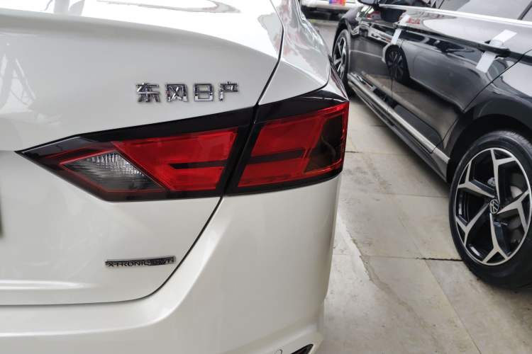 Used Nissan Teana 2021 2.0L XL Comfort Edition
