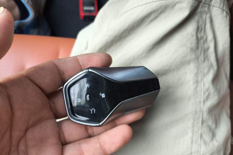 Used Hyptec GT 2024 Global Model 710 Ultra-High-Voltage LiDAR Edition
