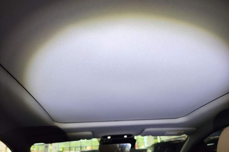 Used AION Y 2021 80 Enjoyment Tech Edition
