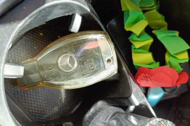 Used Mercedes-Benz GLC 2016 GLC 260 4MATIC Luxury Model