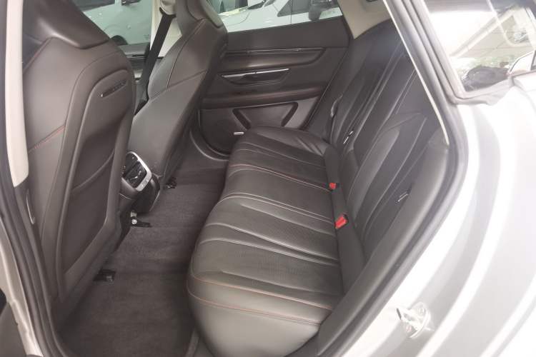 Used XPeng P7 2020 670N
