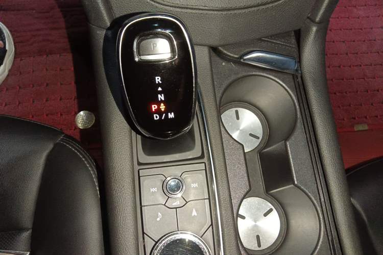 Used Cadillac XT5 2020 28T Luxury Version