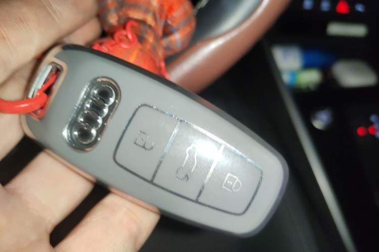 Used Audi A3 2022 Sportback 35 TFSI Fashionable Sports Model
