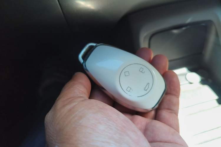 Used Leapmotor T03 2020 400 Lite Edition