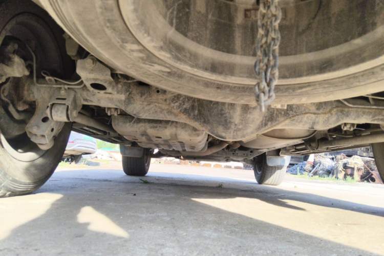 Used Toyota Prado 2018 3.5L Automatic TX-L with Rear-Mounted Spare Tire