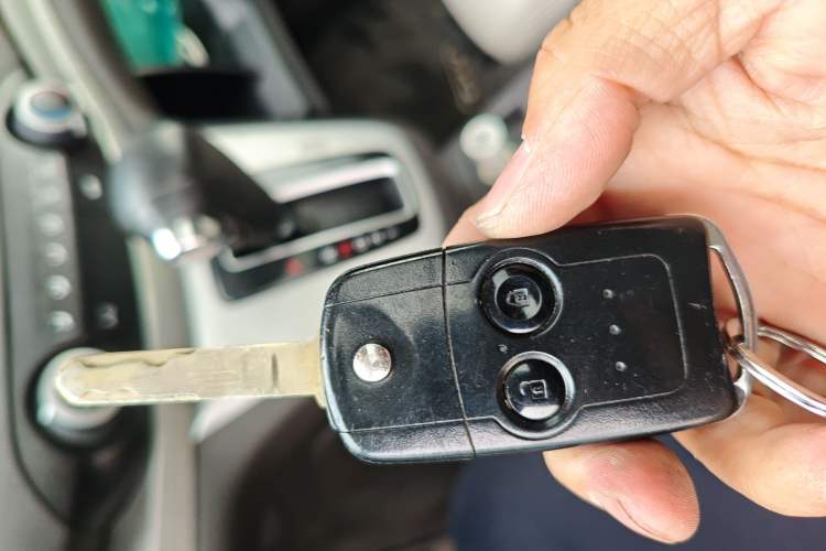 Used Honda CR-V 2013 2.0L 2WD Classic Edition