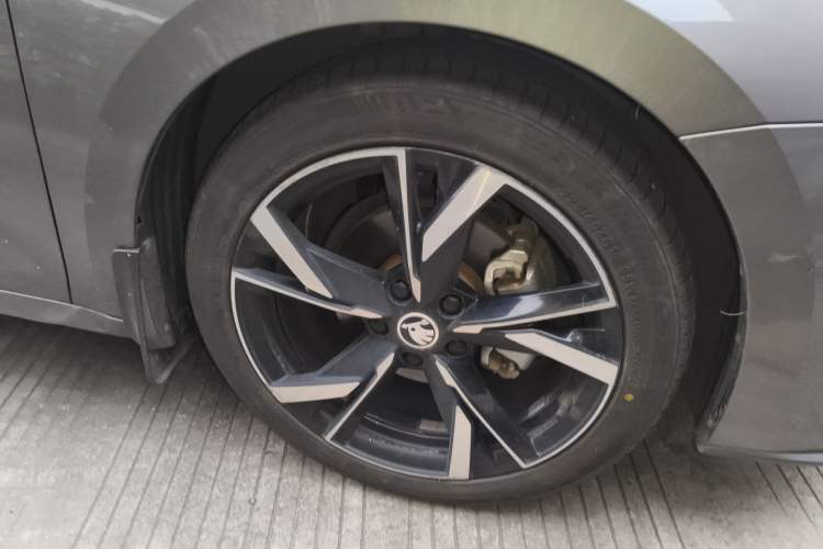 Used Skoda Octavia 2021 PRO TSI280 DSG Prestige Edition