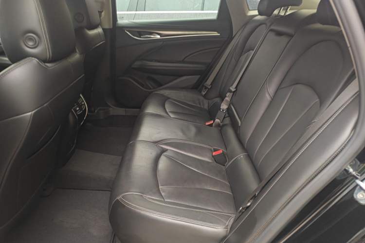 Used Buick LaCrosse 2022 652T Luxury Version