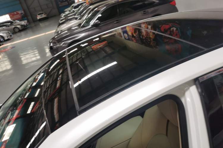 Used Toyota Camry 2018 2.5G Luxury Edition