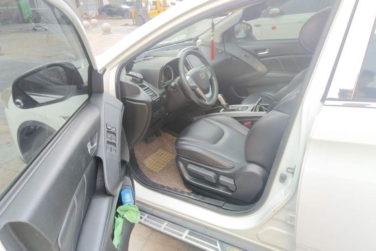 Used Luxgen U6 SUV 2014 1.8T Fashion Edition