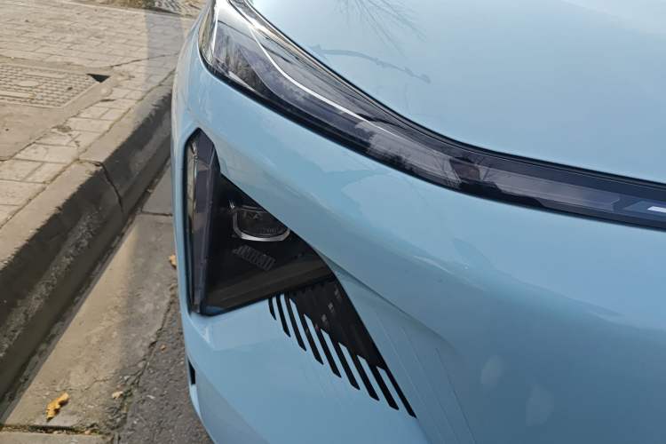 Used Geely Galaxy L7 2023 1.5T 115 km MAX
