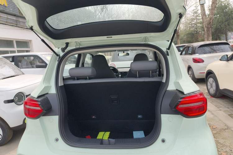 Used Leapmotor T03 2024 403 Comfort Edition