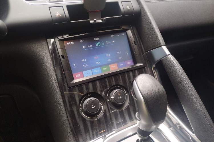 Used Peugeot 3008 2015 1.6THP Automatic Classic Edition