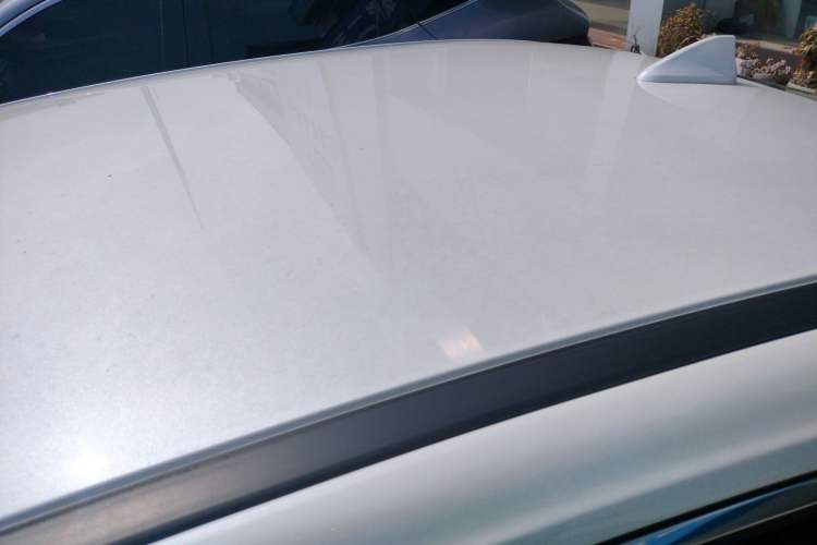 Used AION S 2022 Xuan 580 Pio 60kWh
