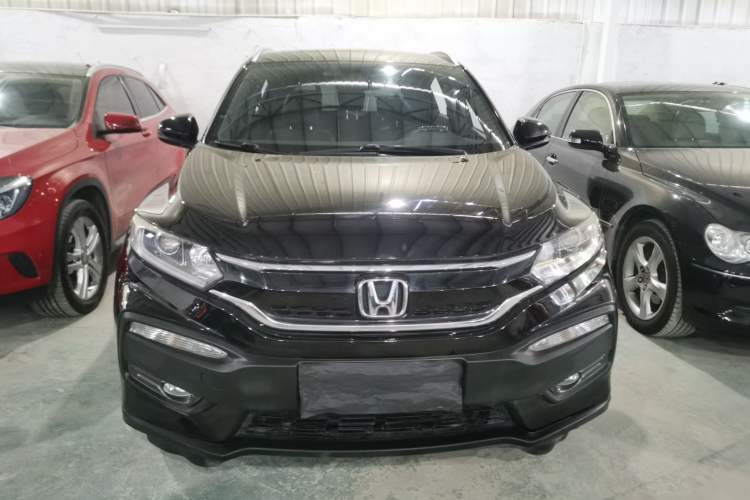 Used Honda XR-V 2015 1.8L VTi CVT Luxury Edition
