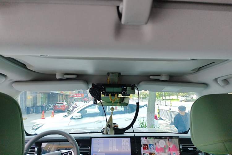 Used BAIC Off-Road BJ40 2024 2.0T All-New Blade Hero Edition Climber
