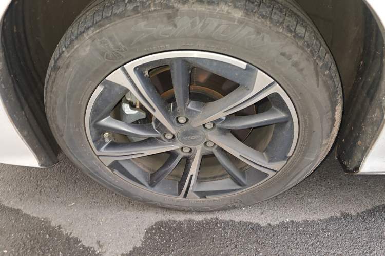 Used AION S MAX 2024 70 Star Edition 54.6 kWh