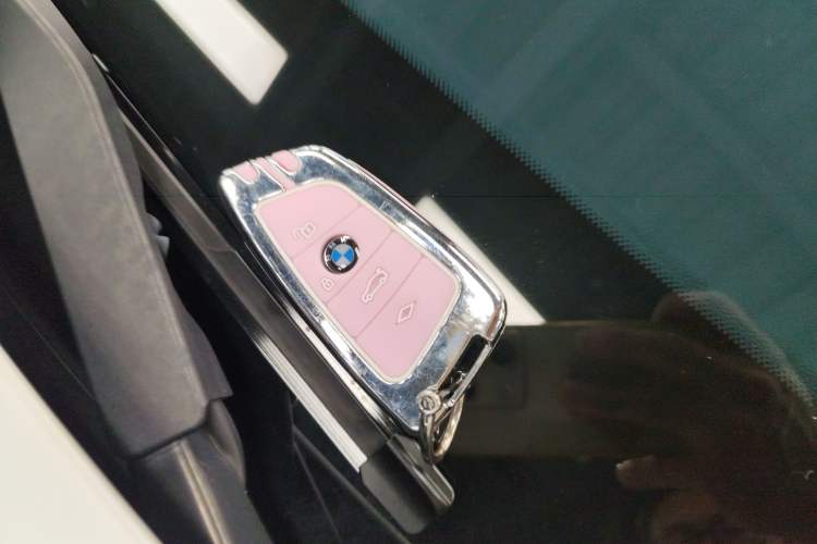 Used BMW i3 2022 eDrive 35 L
