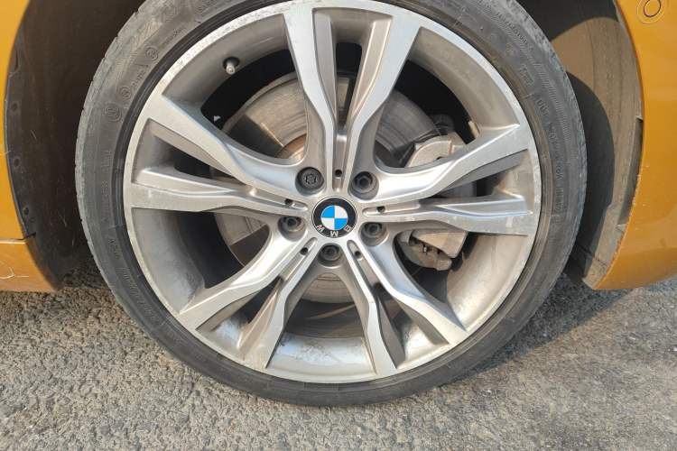 Used BMW 1 Series 2018 125i Sport Edition
