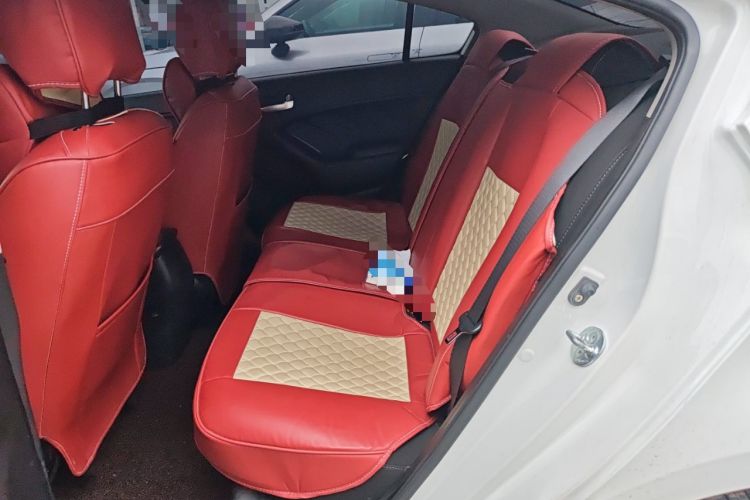 Used Kia K3 2016 1.6L Automatic GL
