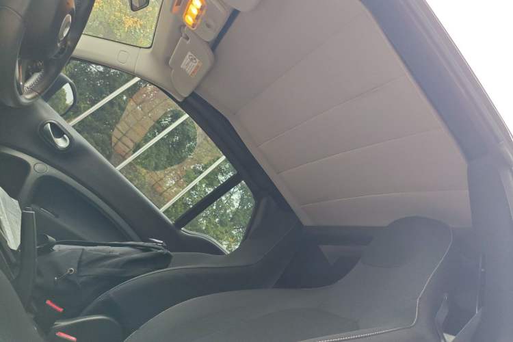 Used smart fortwo 2018 1.0L 52kW Convertible Passion Edition China V Standard
