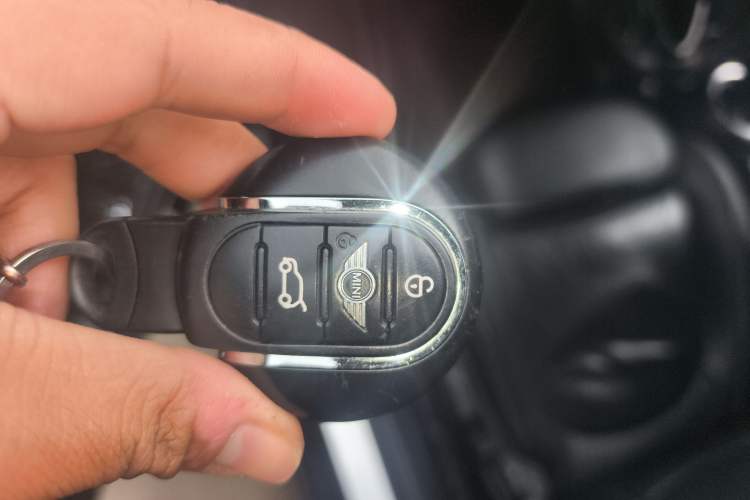 Used MINI MINI 2016 1.5T COOPER