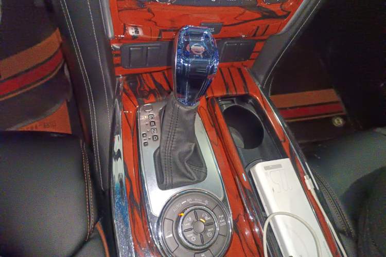 Used Nissan Patrol 2018 4.0L Automatic 7-Seater Middle East Version