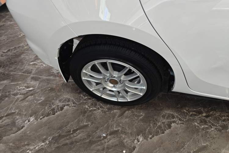 Used Toyota YARiS L Zhi Xuan 2016 Revised 1.5E CVT Charming Edition