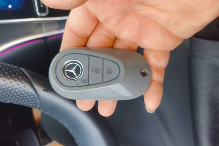 Used Mercedes-Benz C-Class 2022 Restyled C 260 L Sport Edition
