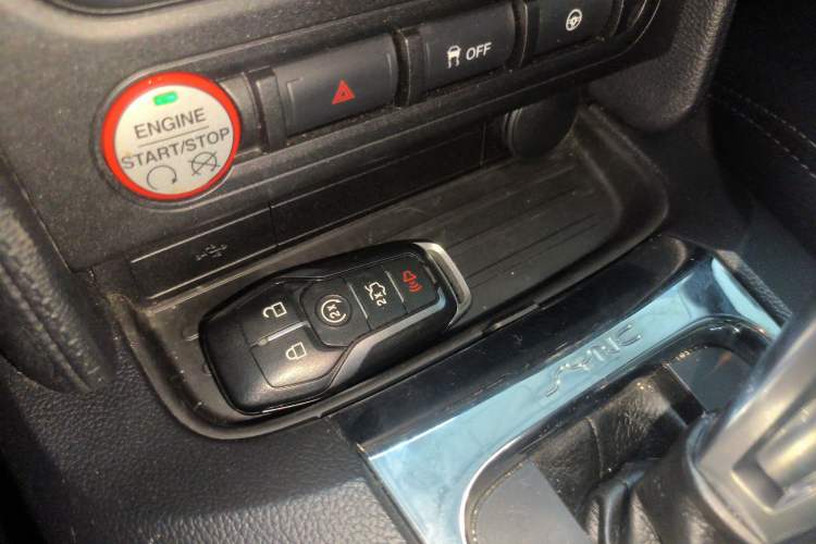 Used Ford Mustang 2017 2.3T P-Version U.S. Specification