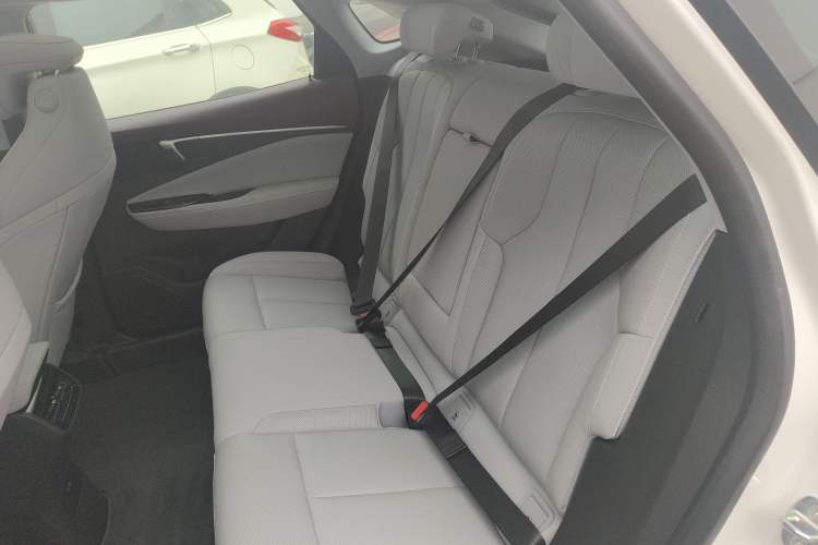 Used Buick E4 2023 Deluxe Edition
