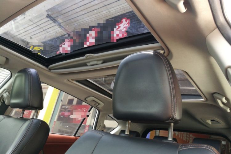 Used Toyota RAV4 2013 2.5L Automatic 4x4 Elite Edition