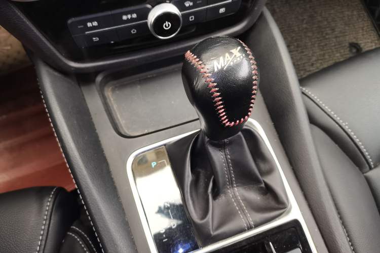 Used BYD Song MAX 2017 1.5T Automatic Smart Connect Elite 7-Seater