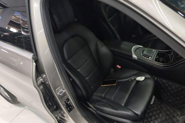 Used Mercedes-Benz C-Class 2019 Restyled C 260 L Sport Edition