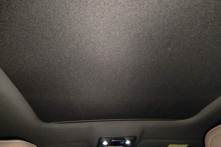 Used BYD Han 2020 DM Four-Wheel Drive Performance Edition Luxury Model
