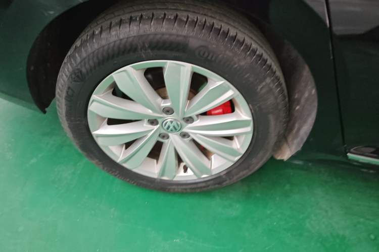 Used Volkswagen Passat 2019 330TSI Elite Edition China VI