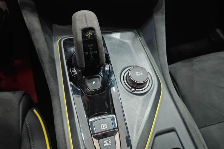 Used Lynk & Co 03 2020 03+ 2.0TD Automatic Wind-Chasing Edition
