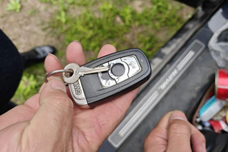 Used Haval H6 2013 Sport Edition 1.5T Manual Two-Wheel Drive Urban Model