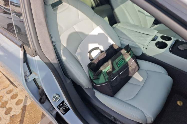 Used Leapmotor C01 2023 630 All-Wheel-Drive Performance Version