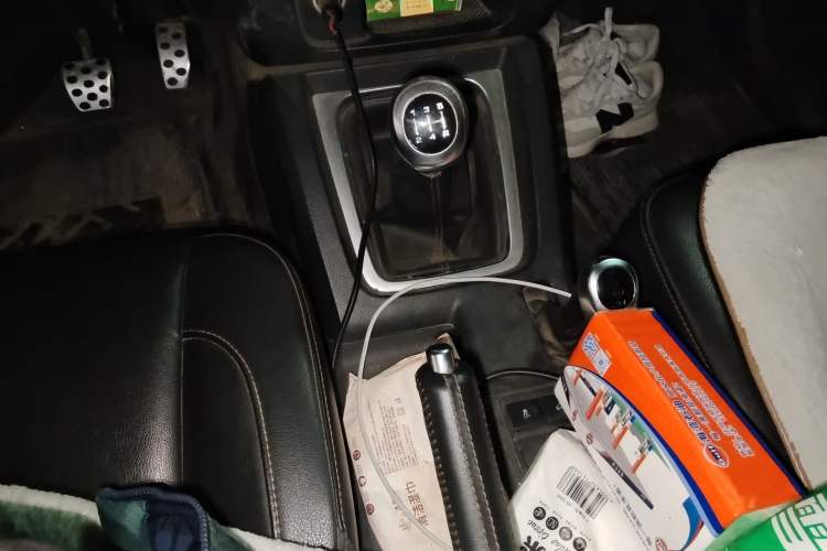 Used BAIC Off-Road BJ40 2016 40L 2.0T Manual All-Wheel Drive Prestige Edition