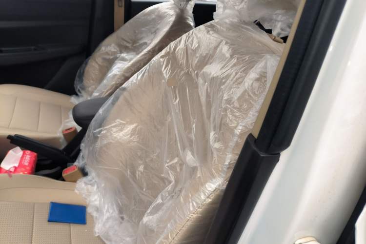 Used Wuling Hongguang 2021 1.5L S Standard Version LAR