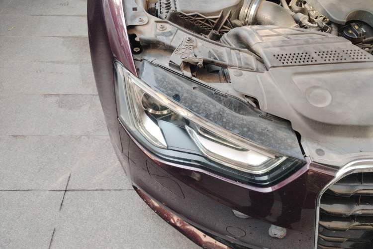 Used Audi A5 2014 Sportback 45 TFSI