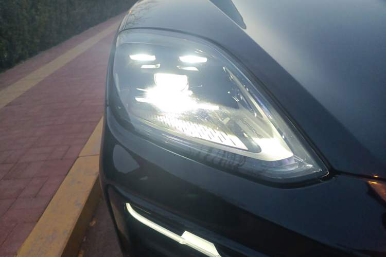 Used Porsche Cayenne 2024 Cayenne 3.0T