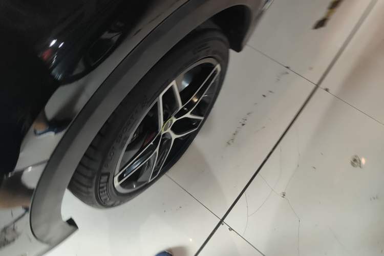 Used Roewe RX5 New Energy 2021 ePLUS National Trend Ronglin Luxury Edition