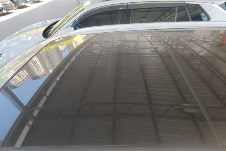 Used Jetta VS7 2020 1.4T Automatic Enjoyment Model