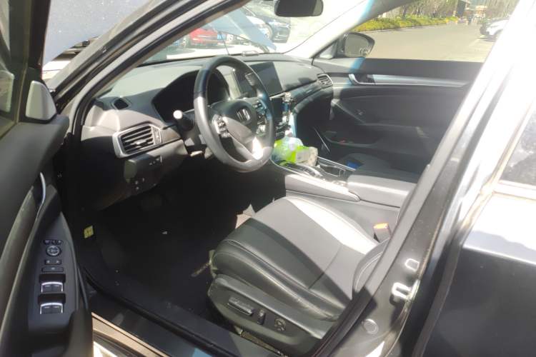 Used Honda Accord 2022 Xing·Hybrid 2.0L Xingling Version
