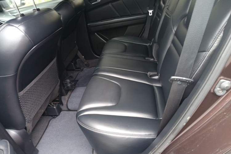 Used Luxgen U6 SUV 2014 1.8T Fashion Edition