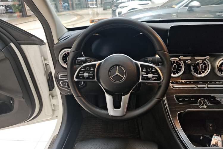 Used Mercedes-Benz C-Class 2019 C 260 Estate
