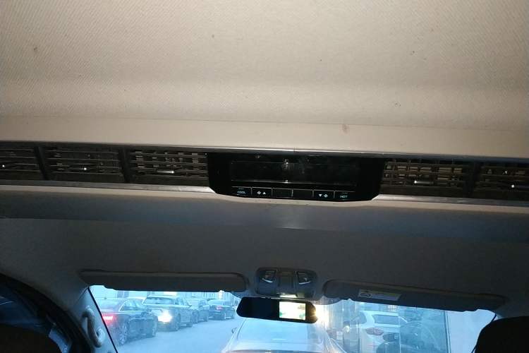 Used JAC Refine M4 2022 2.0 TGDI Automatic Business Edition
